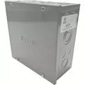 Caja paso de sobreponer 8" x 8" (200 mm) Cutler Hammer 884S