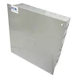 Caja paso de empotrar 12" x 12" (300 mm) Cutler Hammer 12124F
