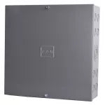 Caja paso de sobreponer 12" x 12" (300 mm) Cutler Hammer 12124S