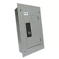 Caja telefonica de empotrar 10-20 30.5 x 16.5 x 7.6 cm Eaton 1020P-F
