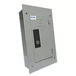 Caja telefonica de empotrar 10-20 30.5 x 16.5 x 7.6 cm Eaton 1020P-F