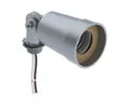 Socket metalico para intemperie 250V 660W Eagle PAR-1