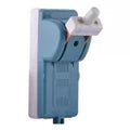 Switch tipo cuchilla 2 x 60 NEC Taiwan