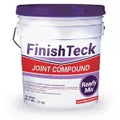 Masilla preparada para gypsum Finish Teck cubeta 28 kg