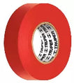 Tape electrico rojo 18 metros Truper M-33R / 12504