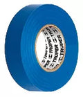 Tape electrico azul 18 metros Truper M-33Z / 12505