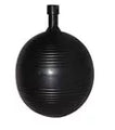 Boya 4" (100 mm) para inodoro