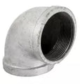 Codo HG 90° 19 mm (3/4")
