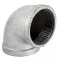 Codo HG 90° 38 mm (1-1/2")