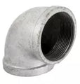 Codo HG 90° 38 mm (1-1/2")