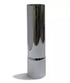 Extension para sifon 37 x 200 mm (1-1/2" x 8") metalico