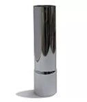 Extension para sifon 37 x 200 mm (1-1/2" x 8") metalico