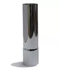 Extension para sifon 37 x 150 mm (1-1/2" x 6") metalico