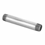 Niple HG 18 x 125 mm (3/4" x 5")