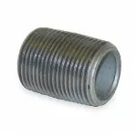 Niple HG todo rosca 25 mm (1")