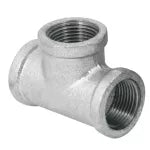 Tee HG 9 mm (3/8")