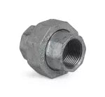 Union tope HG 38 mm (1-1/2")