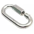 Union para cadena 1/4"