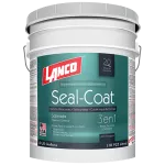 Pintura satinada Seal-Coat cubeta Lanco SC3496-2 (base deep)