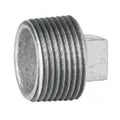 Tapon macho HG 25 mm (1")