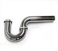 Sifon 32 mm (1-1/4") metalico de pared