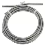 Sonda cañeria 1/4" x 7.5 metros