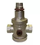 Valvula reductora de presion 360 psi 1/2" (12 mm) 143