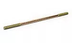 Varilla boya 1/4" x 7" (6 x 175 mm)