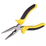 Alicate de punta 152 mm (6") Stanley 84-053LA