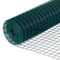 Cedazo malla revestida PVC 1/2 x 1/2 x 36" (0.90 metros)