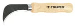 Cuchilla para linoleo pico lora 8" Truper NL-8 / 14462