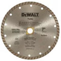 Disco de corte diamantado continuo 7" Dewalt DW47701HP