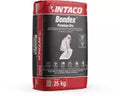 Mortero adhesivo Bondex Premium Oro saco 25 kg Intaco (blanco)