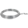 Alambre galvanizado #18 (1.22 mm) Fiero ALG-180 / 44468 (rollo de 1 kg)