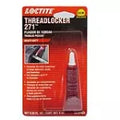 Trabador de roscas rojo 271 6 mL Loctite 37421