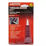 Trabador de roscas rojo 271 6 mL Loctite 37421