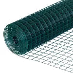 Cedazo malla revestida PVC 3/4 x 3/4 x 36" (0.90 metros)