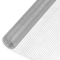 Cedazo malla electrogalvanizado 3/4 x 3/4 x 36" (0.90 metros)