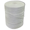 Mecate piola bananero blanco (rollo de 4.5 kg)