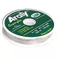 Cuerda de nylon 0.50 mm