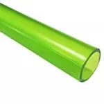 Manguera verde 2" (50 mm)