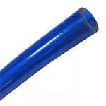 Manguera para gas 3/8" azul