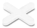 Separador de sisa para ceramica 2 mm (100 por paquete)