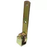 Rodin hechizo perlin 3" recto RP3R 03010505