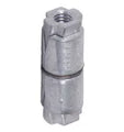 Espander metalico 1/4"