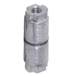 Espander metalico 1/4"