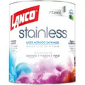 Pintura satinada Odor Free Stainless cuarto Lanco OF268-5 (Base Deep)
