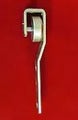 Rodin hechizo perlin 3" curvo RP3