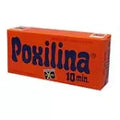 Adhesivo 250 gramos Poxilina