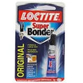 Adhesivo instantaneo 3 gramos Original Super Bonder Loctite